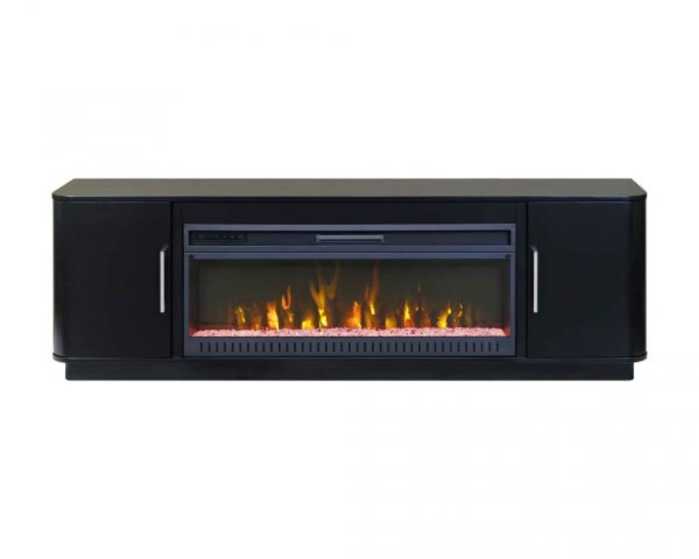 Picture of UPTOWN 65 INCH BLACK CONSOLE