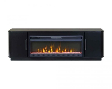 Picture of UPTOWN 65 INCH BLACK CONSOLE