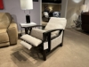 Picture of RAFFIC PUSH-BACK RECLINER