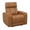 Picture of PHOENIX AUTUMN CARAMEL POWER RECLINER