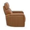 Picture of PHOENIX AUTUMN CARAMEL POWER RECLINER