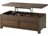 Picture of JAX OCCASIONAL LIFT TOP TABLE SET