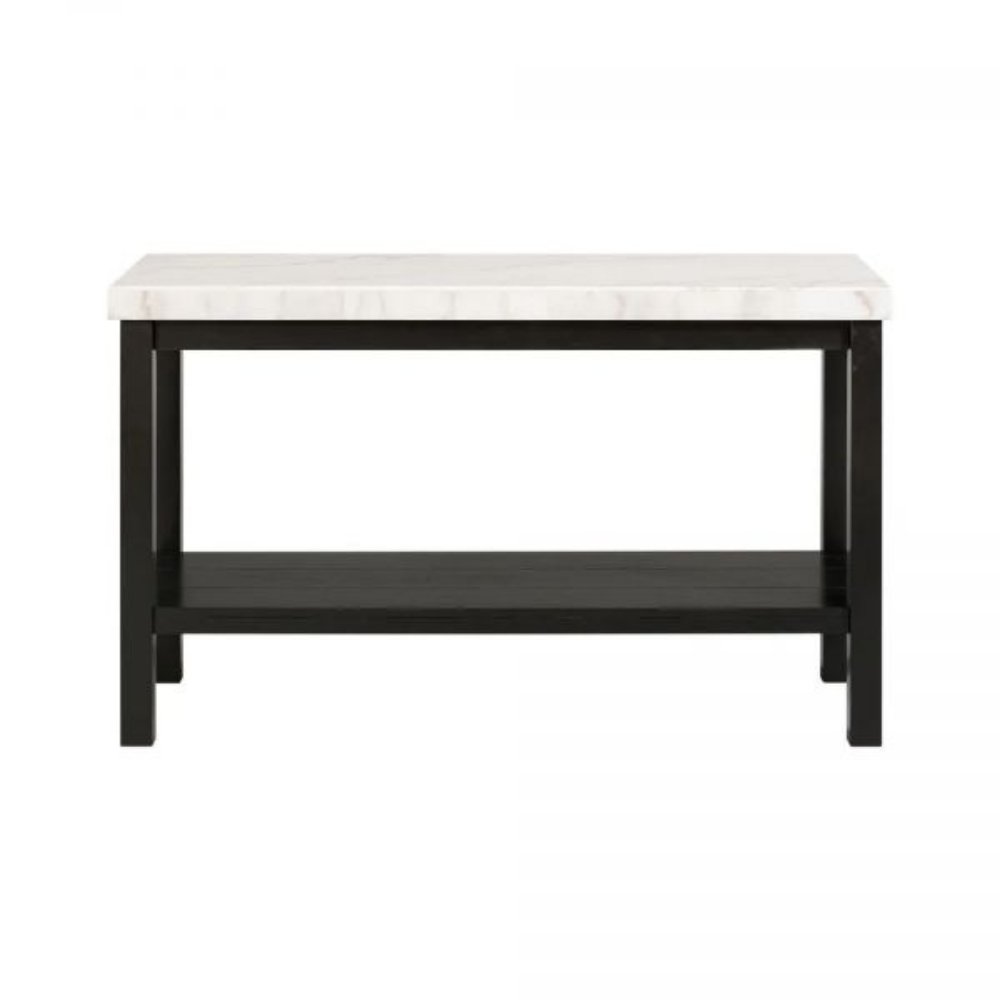 Picture of MARCELLO MARBLE TOP COCKTAIL TABLE