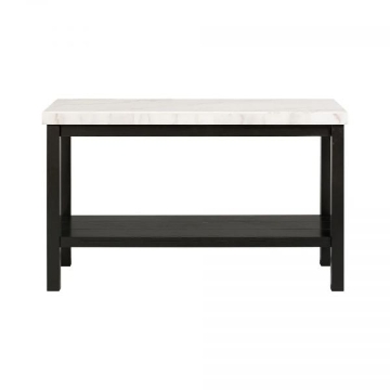 Picture of MARCELLO MARBLE TOP COCKTAIL TABLE