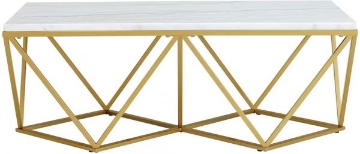 Picture of RIKO SQUARE COCKTAIL TABLE