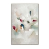 Picture of BARLOW CONTEMPORARY CANVAS PAINTING