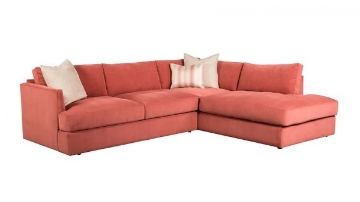Picture of LEON TWO PIECE SECTIONAL