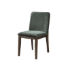 Picture of KODY FOREST GREEN DINING CHAIR