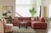 Picture of LEON TWO PIECE SECTIONAL