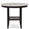 Picture of CELESTE ROUND COUNTER TABLE