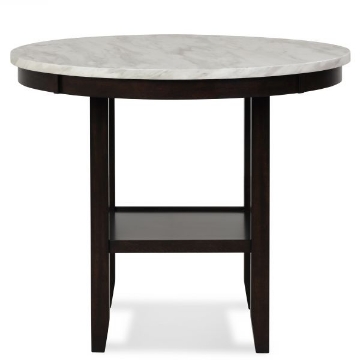 Picture of CELESTE ROUND COUNTER TABLE