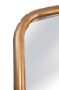 Picture of BROOKINGS GOLD LEANER MIRROR