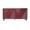 Picture of ARVADA MERLOT 4 DOOR SIDEBOARD