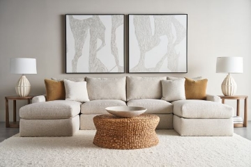 Picture of ALDEN SECTIONAL