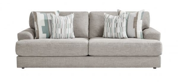 Picture of BALIN DOVE SOFA