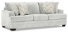 Picture of PIPPA LIGHT LIGHT GRAY SOFA