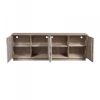 Picture of WESTHAVEN FOUR DOOR TRANSITIONAL SIDEBOARD