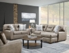 Picture of STABLER PEBBLE SOFA