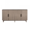 Picture of BUTLER BEIGE FOUR DOOR SIDEBOARD