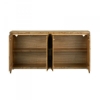 Picture of RICHMOND MAPPA BURL SIDEBOARD