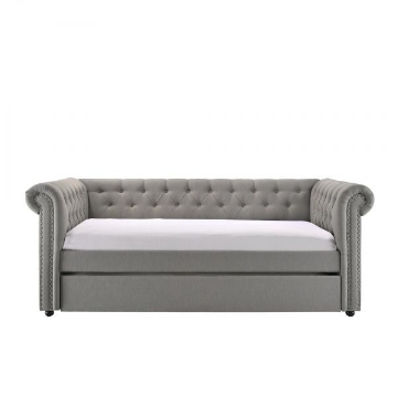 Picture of ELLIE SLATE DAYBED WITH ARMRESTS
