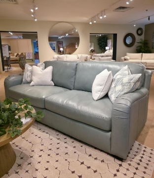 Picture of STALLION CARRIBEAN SOFA