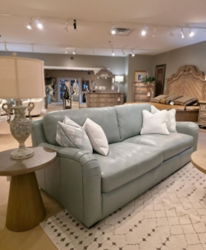 Picture of STALLION CARRIBEAN SOFA