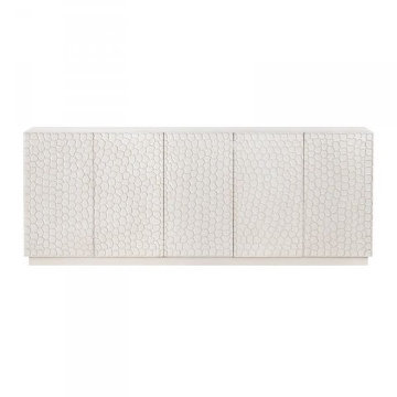 Picture of MALIBU WHITE CONSOLE