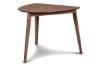 Picture of OSCAR WALNUT CORNER TABLE