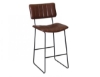 Picture of TRIBECA MID-CENTURY MODERN BAR CHAIR