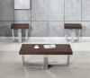 Picture of LAREDO SILVER COCKTAIL TABLE