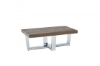 Picture of LAREDO SILVER COCKTAIL TABLE