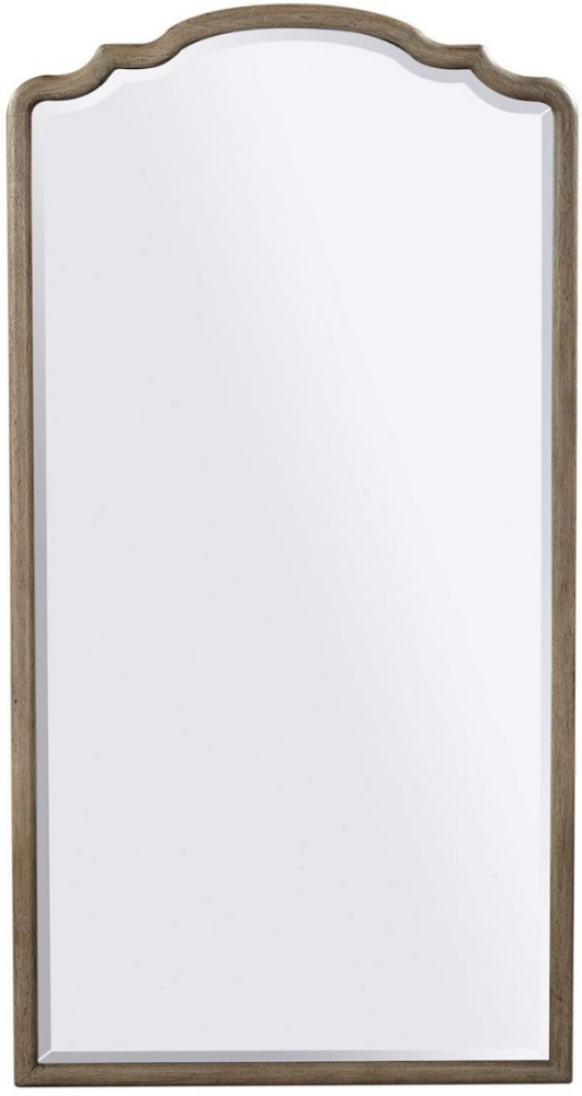 Picture of PROVENCE TRADITIONAL FLOOR MIRROR
