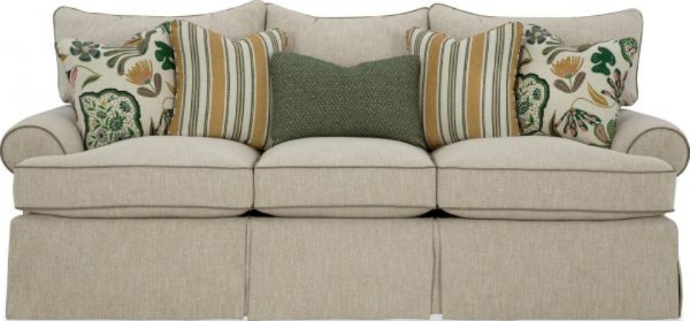 Picture of TONTO TRADITIONAL SKIRTED SOFA