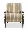 Picture of STYERS TRADITIONAL ACCENT CHAIR