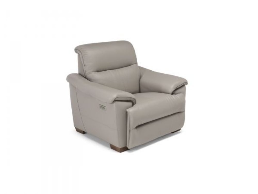 Picture of POTENZA LEATHER RECLINER