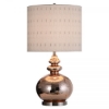 Picture of GEMVARA ROSE TABLE LAMP