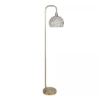 Picture of CANBEL CRYSTAL FLOOR LAMP