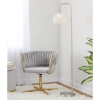 Picture of CANBEL CRYSTAL FLOOR LAMP
