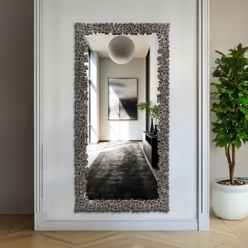 Picture of MOLTEN REEF WALL MIRROR