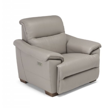 Picture of POTENZA LEATHER RECLINER