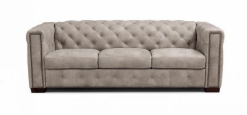 Picture of CALLAS LEATHER QUEEN SLEEPER