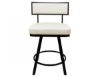 Picture of ZENON 24" BAR COUNTERSTOOL