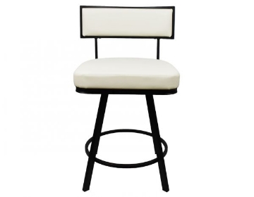 Picture of ZENON 24" BAR COUNTERSTOOL