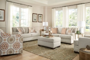 Picture of ADDISON AUTUMN SWIVEL CHAIR