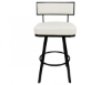 Picture of ZENON 30" BAR COUNTERSTOOL