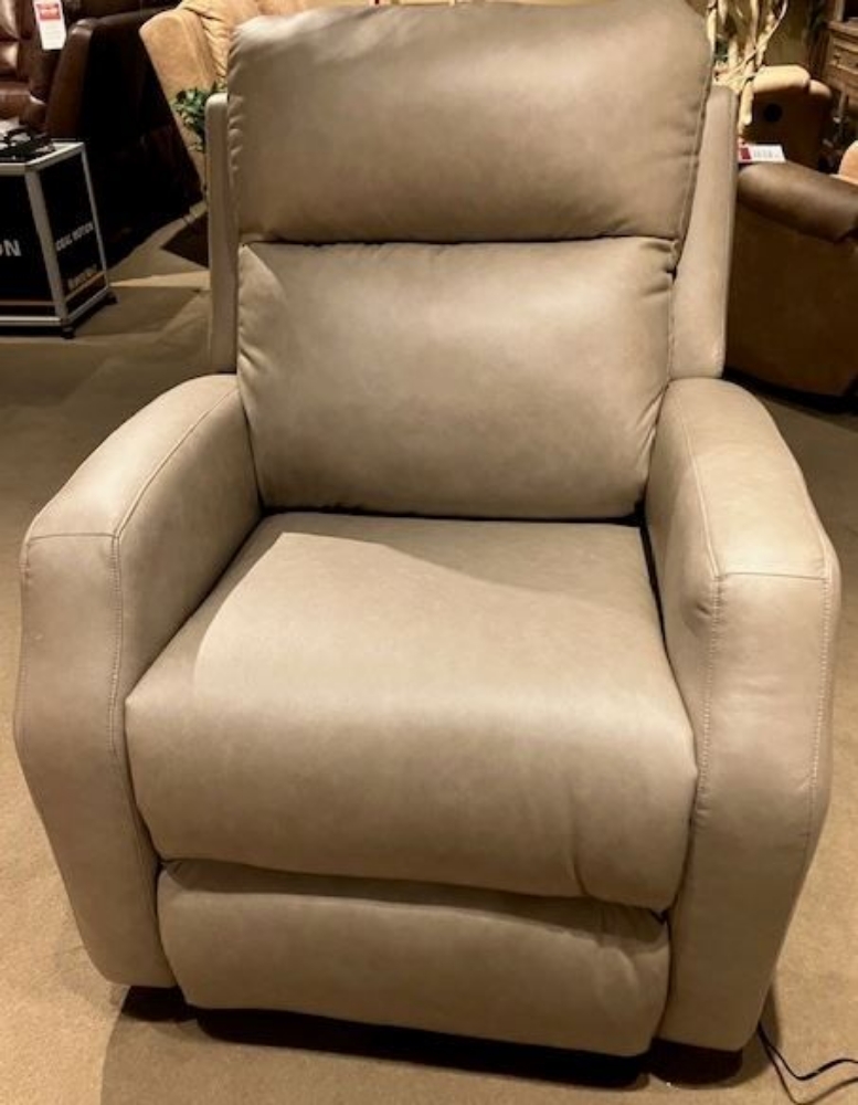 Picture of KENDALL POWER RECLINING CHAIR