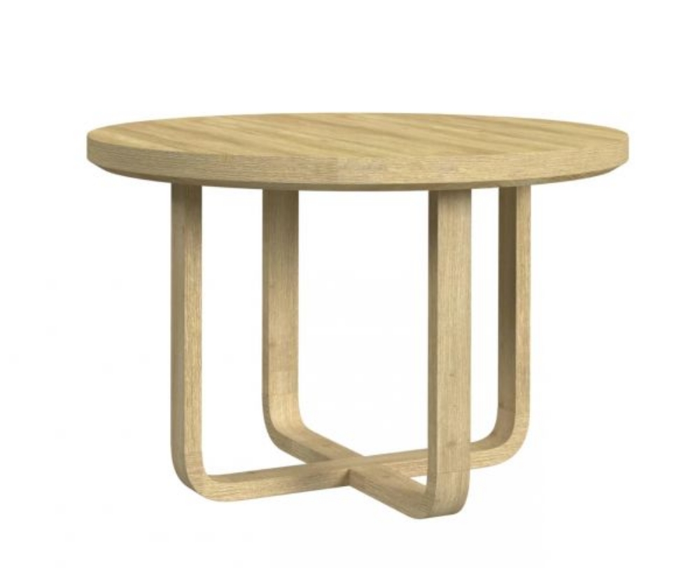 Picture of RIDGEMONT NATURAL DINING CHAIR