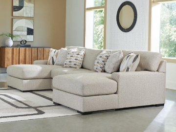 Picture of LAUREL GROVE DOUBLE CHAISE SECTIONAL