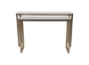 Picture of GARRETTHAM WHITE CONSOLE SET